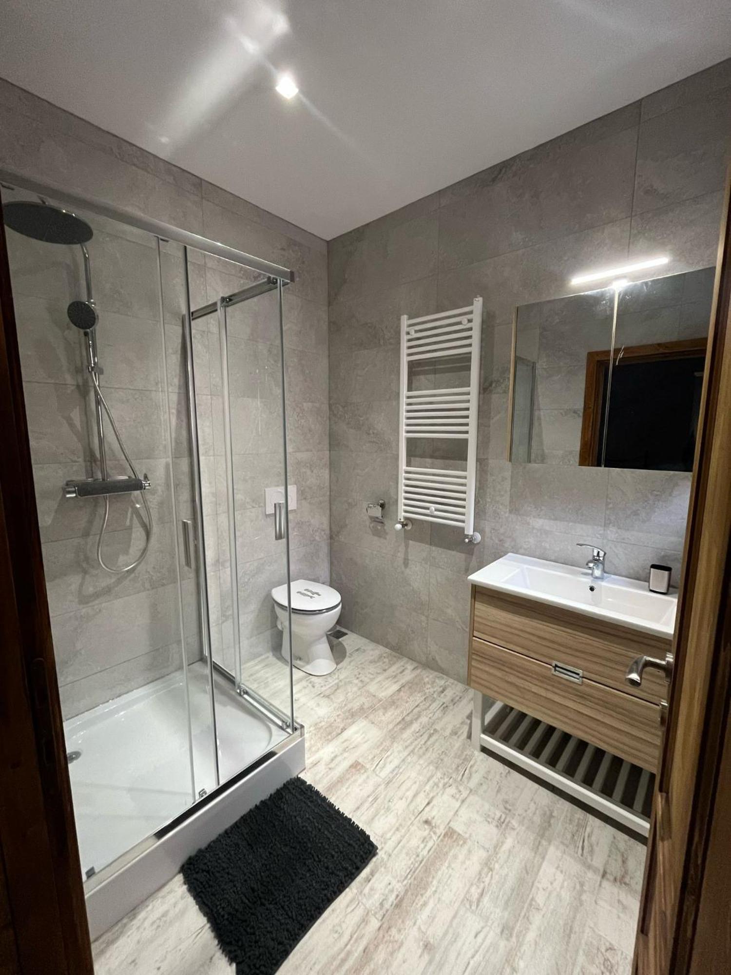 Lia House Apartment Brasov Bagian luar foto