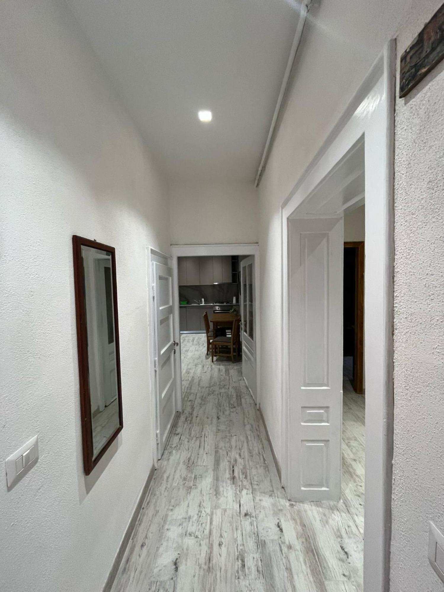 Lia House Apartment Brasov Bagian luar foto